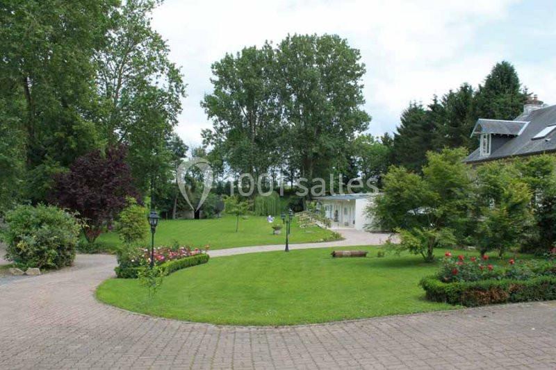 Location salle Saint-Pierre-Aigle (Aisne) - Le Translon #18