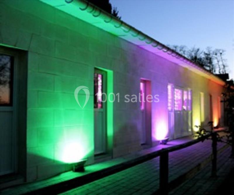 Location salle Saint-Pierre-Aigle (Aisne) - Le Translon #5