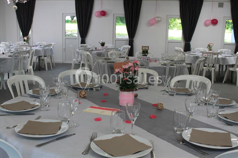 Location salle Saint-Pierre-Aigle (Aisne) - Le Translon #7