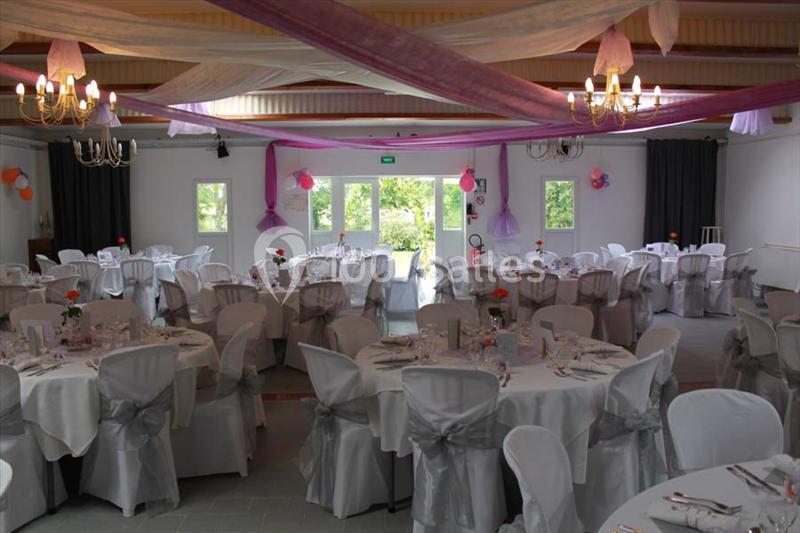 Location salle Saint-Pierre-Aigle (Aisne) - Le Translon #8