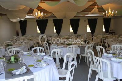 Location salle Saint-Pierre-Aigle (Aisne) - Le Translon #18