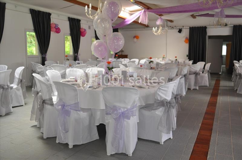 Location salle Saint-Pierre-Aigle (Aisne) - Le Translon #10