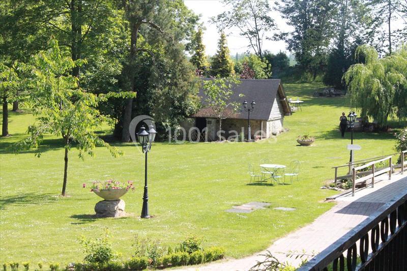 Location salle Saint-Pierre-Aigle (Aisne) - Le Translon #11