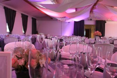 Location salle Saint-Pierre-Aigle (Aisne) - Le Translon #18