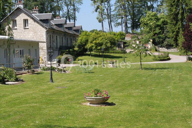 Location salle Saint-Pierre-Aigle (Aisne) - Le Translon #12