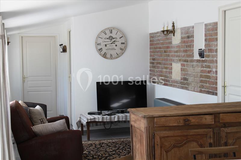 Location salle Saint-Pierre-Aigle (Aisne) - Le Translon #13