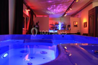 Location salle Saint-Pierre-Aigle (Aisne) - Le Translon #18