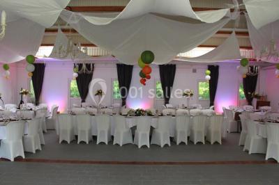 Location salle Saint-Pierre-Aigle (Aisne) - Le Translon #18