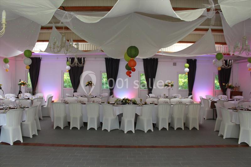 Location salle Saint-Pierre-Aigle (Aisne) - Le Translon #16