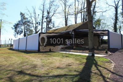 Location salle Saint-Pierre-Aigle (Aisne) - Le Translon #18