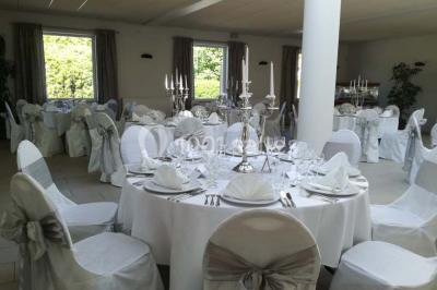 Location salle Thuin (Hainaut) - La Fourchette D'or #24