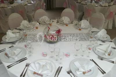 Location salle Thuin (Hainaut) - La Fourchette D'or #24