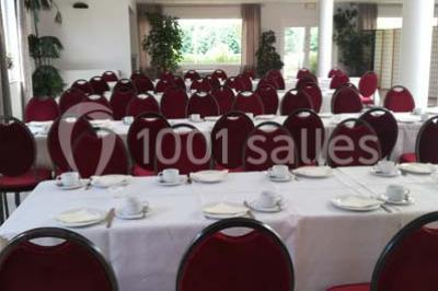 Location salle Thuin (Hainaut) - La Fourchette D'or #24