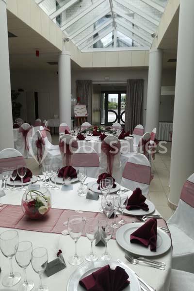 Location salle Thuin (Hainaut) - La Fourchette D'or #19