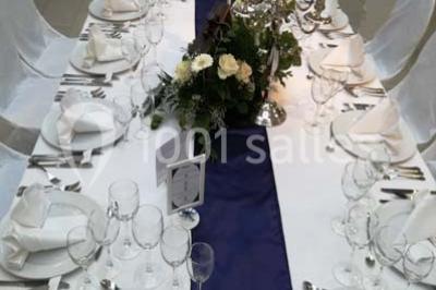 Location salle Thuin (Hainaut) - La Fourchette D'or #24