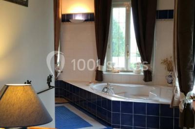 Location salle Avenières (Isère) - Domaine Du Manoir #23