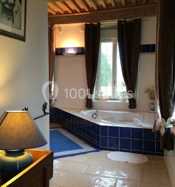 Location salle Avenières (Isère) - Domaine Du Manoir #22