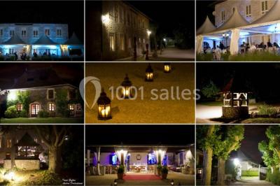 Location salle Avenières (Isère) - Domaine Du Manoir #23