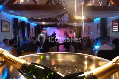 Location salle Avenières (Isère) - Domaine Du Manoir #23