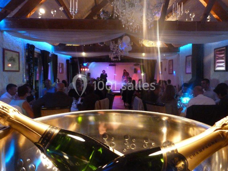 Location salle Avenières (Isère) - Domaine Du Manoir #16