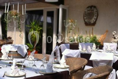 Location salle Avenières (Isère) - Domaine Du Manoir #23