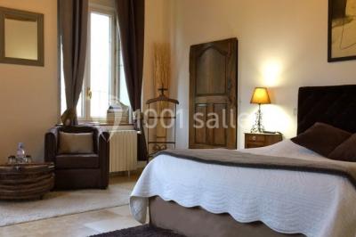 Location salle Avenières (Isère) - Domaine Du Manoir #23