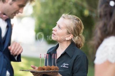 Location salle Avenières (Isère) - Domaine Du Manoir #23