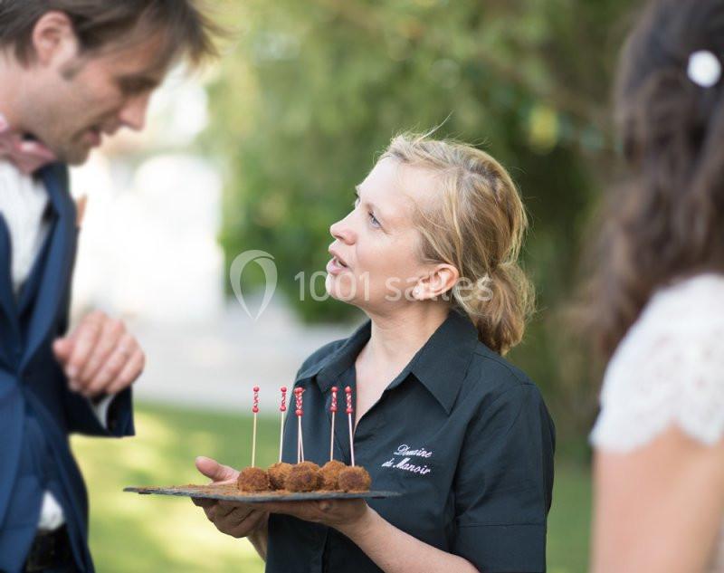 Location salle Avenières (Isère) - Domaine Du Manoir #10