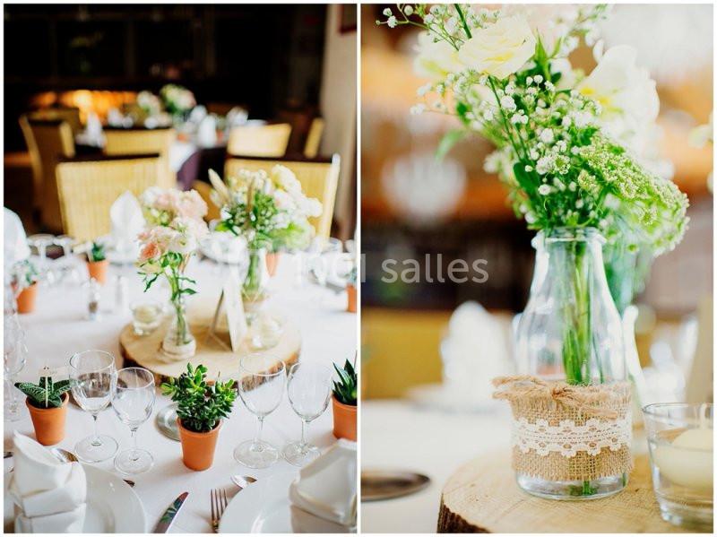 Location salle Avenières (Isère) - Domaine Du Manoir #14