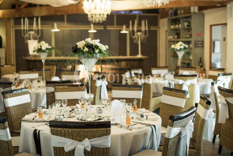 Location salle Avenières (Isère) - Domaine Du Manoir #12