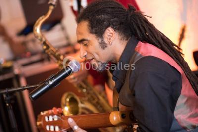 Location salle Avenières (Isère) - Domaine Du Manoir #23