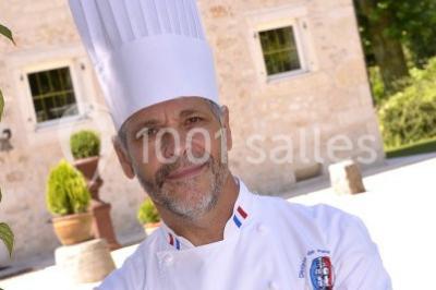 Location salle Avenières (Isère) - Domaine Du Manoir #23