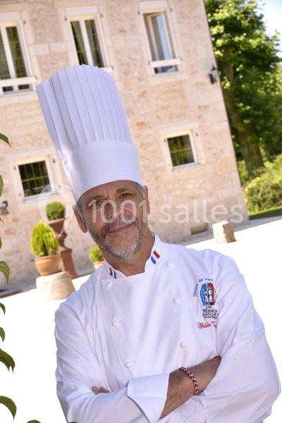 Location salle Avenières (Isère) - Domaine Du Manoir #5