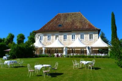 Domaine Du Manoir Domaine Du Manoir
