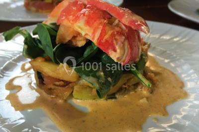 Location salle Avenières (Isère) - Domaine Du Manoir #23