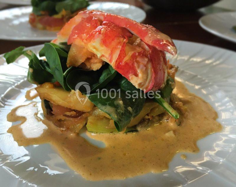 Location salle Avenières (Isère) - Domaine Du Manoir #15