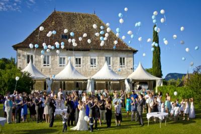 Location salle Avenières (Isère) - Domaine Du Manoir #23
