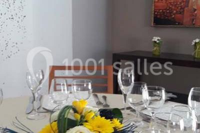 Miniature Location salle Trépail (Marne) - Pré En Bulles #12 Location salle Trépail (Marne) - Pré En Bulles #20