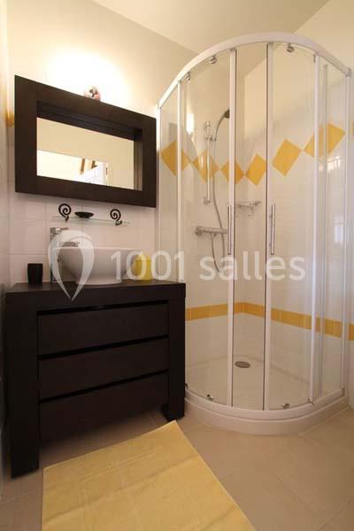 Location salle Trépail (Marne) - Pré En Bulles #19