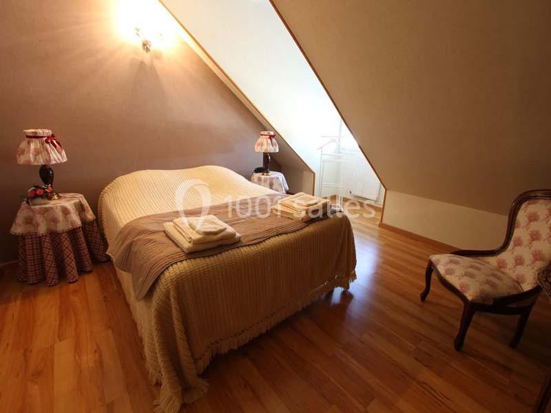 Location salle Trépail (Marne) - Pré En Bulles #17