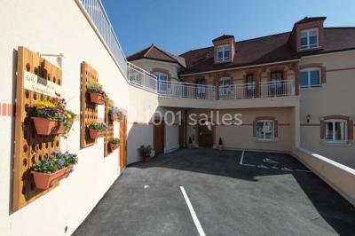 Miniature Location salle Trépail (Marne) - Pré En Bulles #2 Location salle Trépail (Marne) - Pré En Bulles #20