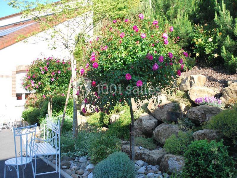 Location salle Trépail (Marne) - Pré En Bulles #15