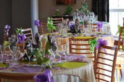 Miniature Location salle Trépail (Marne) - Pré En Bulles #5 Location salle Trépail (Marne) - Pré En Bulles #20