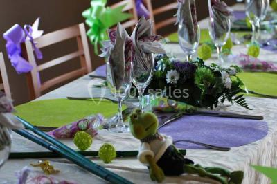 Miniature Location salle Trépail (Marne) - Pré En Bulles #6 Location salle Trépail (Marne) - Pré En Bulles #20