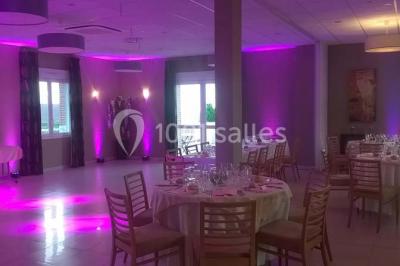 Miniature Location salle Trépail (Marne) - Pré En Bulles #7 Location salle Trépail (Marne) - Pré En Bulles #20