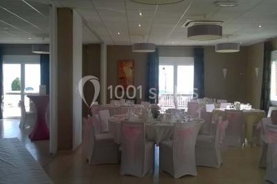 Miniature Location salle Trépail (Marne) - Pré En Bulles #8 Location salle Trépail (Marne) - Pré En Bulles #20