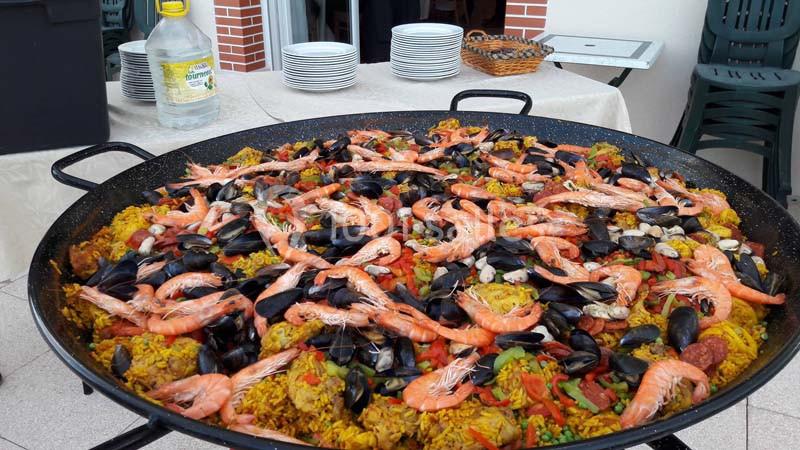 Location salle Trépail (Marne) - Pré En Bulles #14