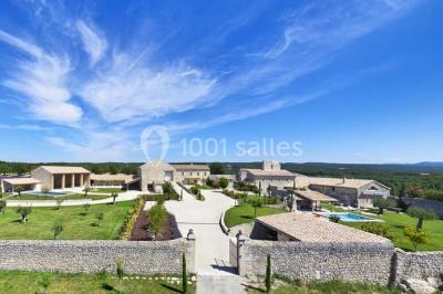 Location salle Grignan (Drôme) - Domaine De Sarson #23