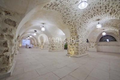 Location salle Grignan (Drôme) - Domaine De Sarson #23