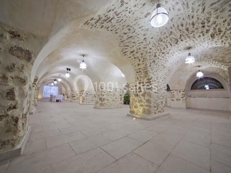 Location salle Grignan (Drôme) - Domaine De Sarson #9